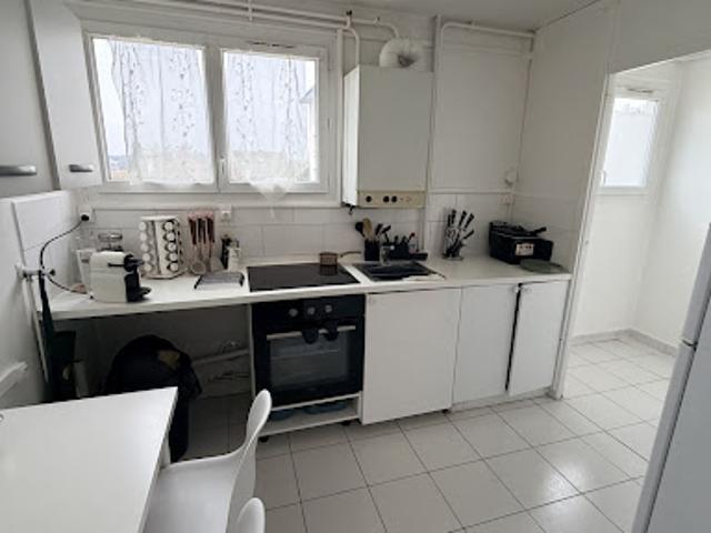 Vente Appartement 3 pièces 60 m2 Provins