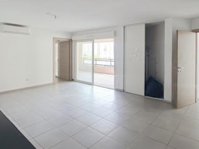 Vente Appartement 3 pièces 60 m2 Propriano