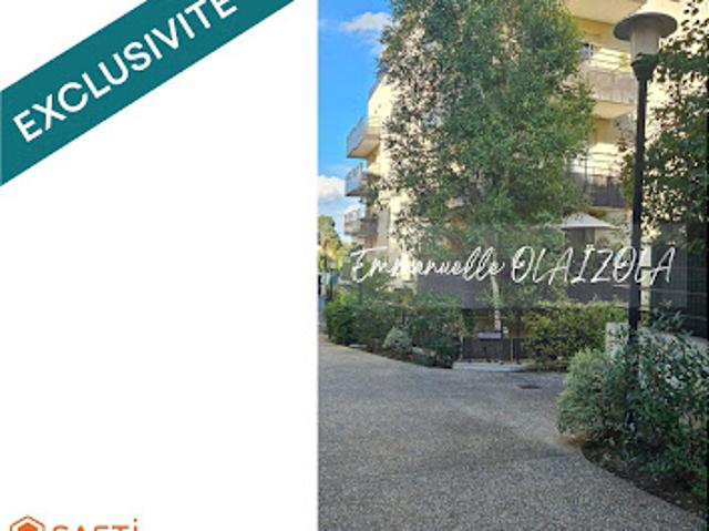 Vente Appartement 3 pièces 60 m2 Rambouillet