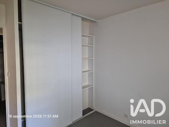 Vente Appartement 3 pièces 60 m2 Rennes