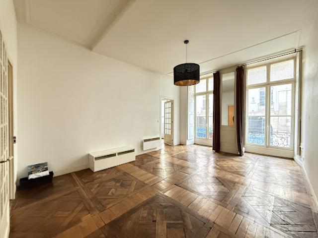 Vente Appartement 3 pièces 60 m2 Rennes