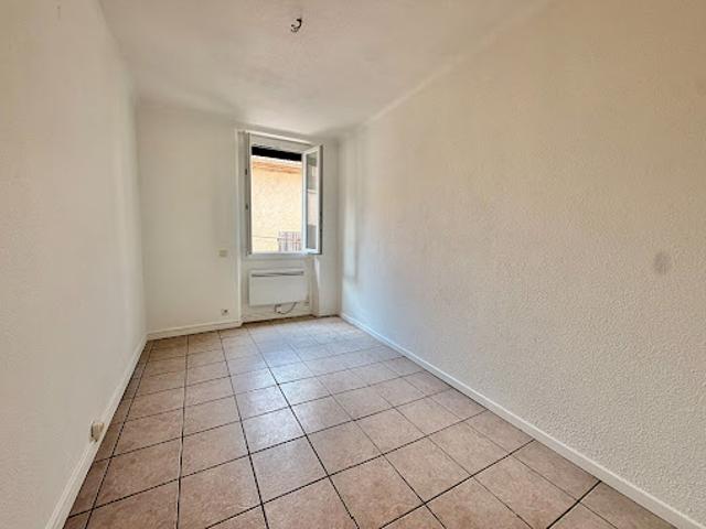 Vente Appartement 3 pièces 60 m2 Rivesaltes
