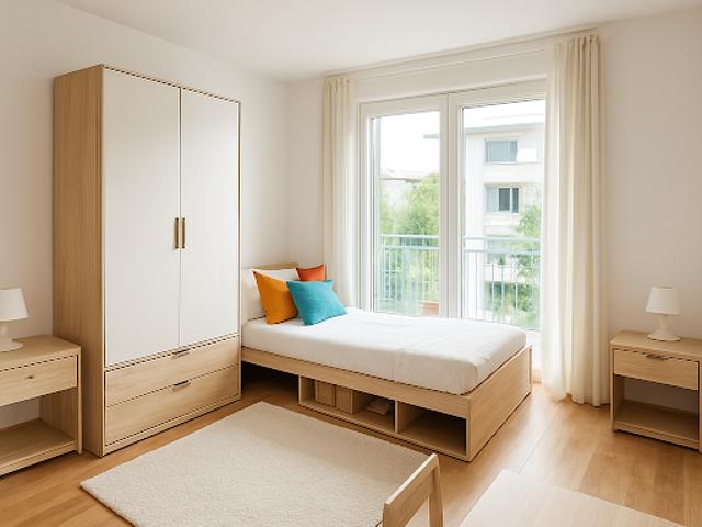 Vente Appartement 3 pièces 60 m2 Rosheim
