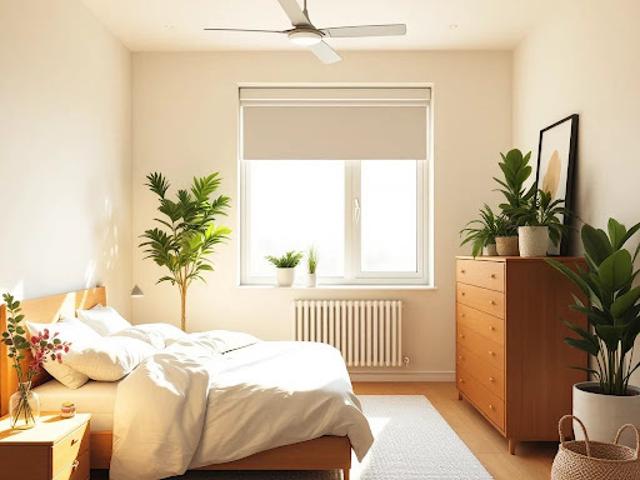 Vente Appartement 3 pièces 60 m2 Rosny sous Bois