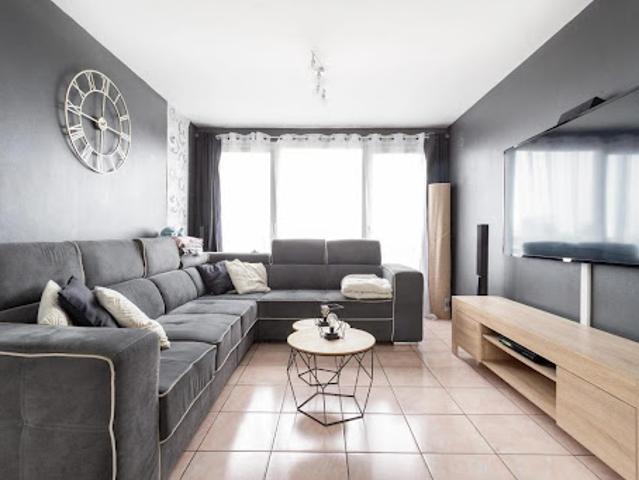 Vente Appartement 3 pièces 60 m2 Roubaix