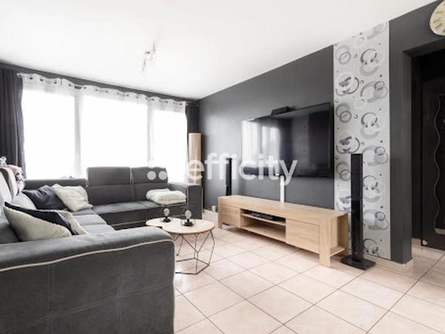 Vente Appartement 3 pièces 60 m2 Roubaix
