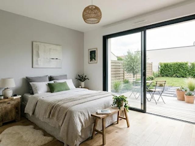 Vente Appartement 3 pièces 60 m2 Rouen
