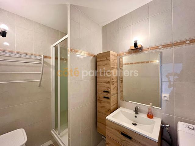 Vente Appartement 3 pièces 60 m2 Royan