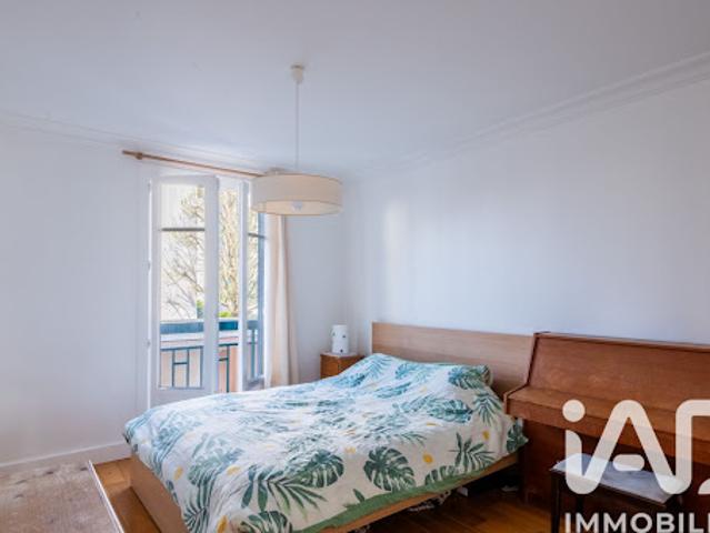 Vente Appartement 3 pièces 60 m2 Rueil Malmaison