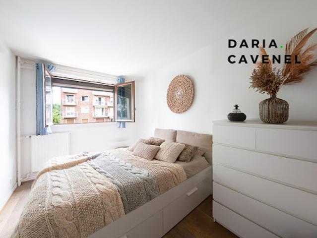 Vente Appartement 3 pièces 60 m2 Sceaux