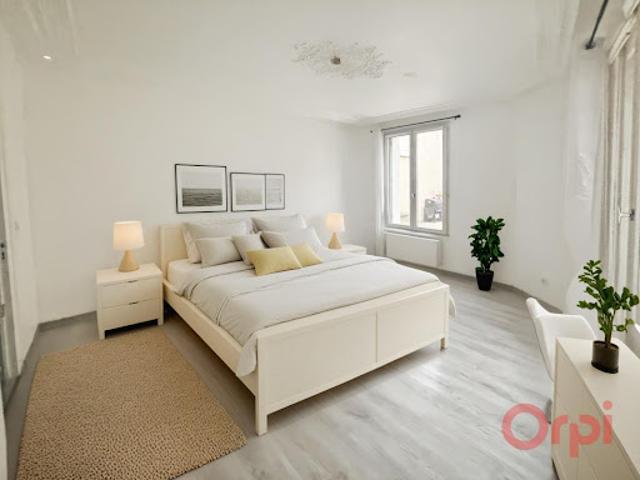 Vente Appartement 3 pièces 60.4 m2 Sannois