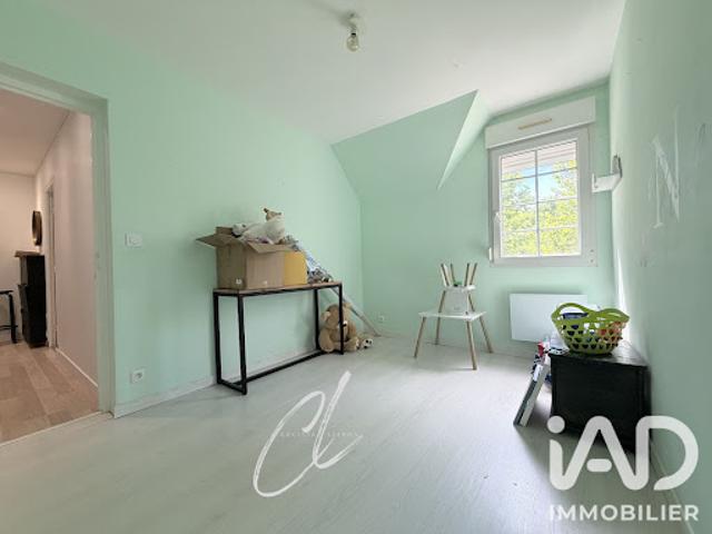 Vente Appartement 3 pièces 60 m2 Saint valerien