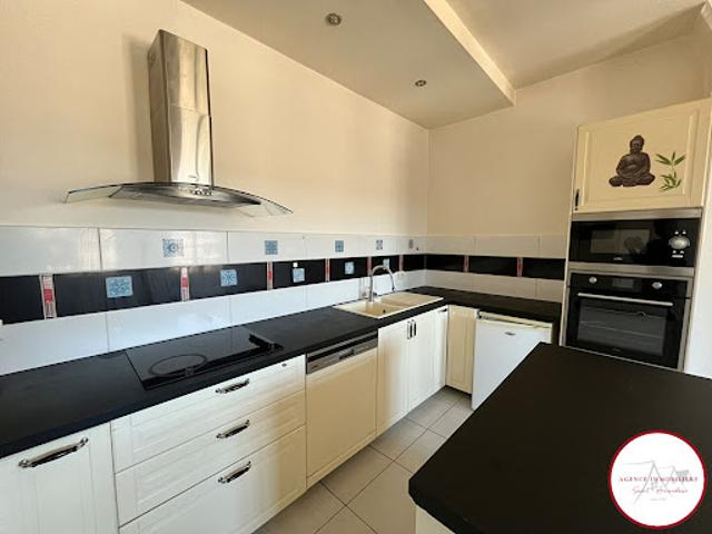 Vente Appartement 3 pièces 60 m2 Saint Amand Montrond