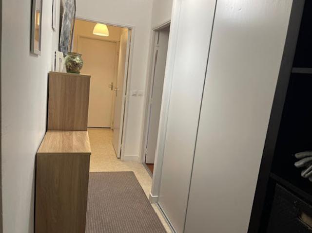 Vente Appartement 3 pièces 60 m2 Saint Arnoult