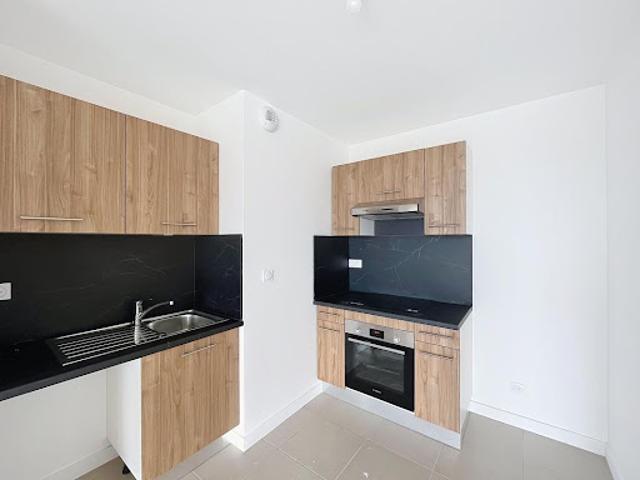 Vente Appartement 3 pièces 60 m2 Saint Cyr sur Loire