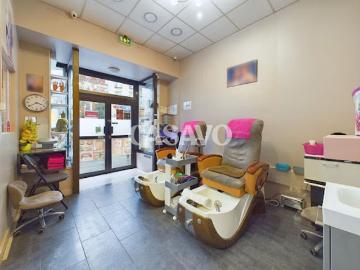 Vente Appartement 3 pièces 60 m2 Saint Denis