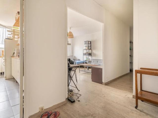Vente Appartement 3 pièces 60 m2 Saint Denis