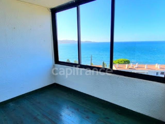 Vente Appartement 3 pièces 60 m2 Saint Florent