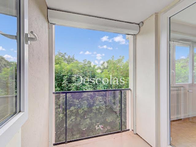 Vente Appartement 3 pièces 60 m2 Saint Germain en Laye
