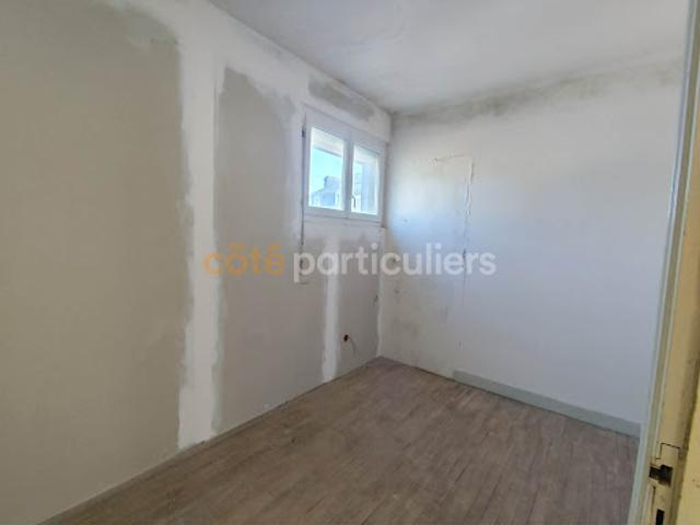 Vente Appartement 3 pièces 60 m2 Saint Hilaire du Harcouët