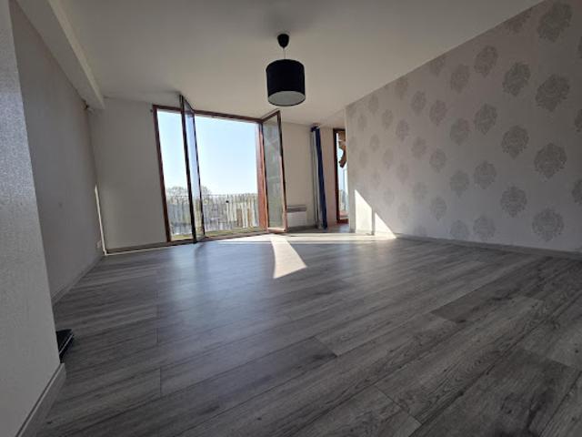 Vente Appartement 3 pièces 60 m2 Saint Jacques de la Lande