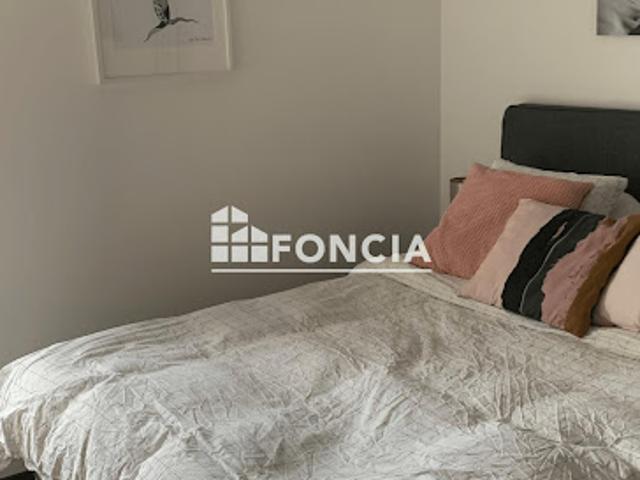 Vente Appartement 3 pièces 60 m2 Saint Julien en Genevois
