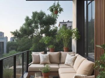 vendre Appartement à Alpes - Terrasse