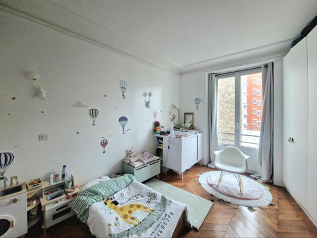 Vente Appartement 3 pièces 60 m2 Saint mande