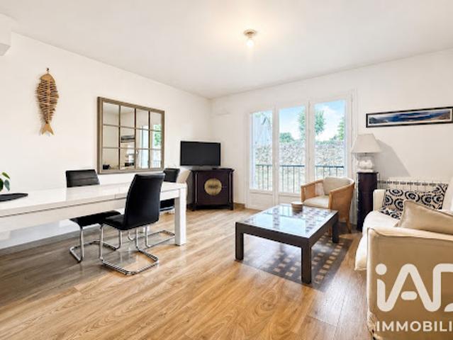 Vente Appartement 3 pièces 60 m2 Saint Malo