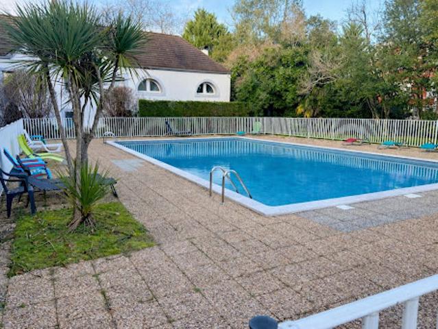 Vente Appartement 3 pièces 60 m2 Saint Martin de Seignanx