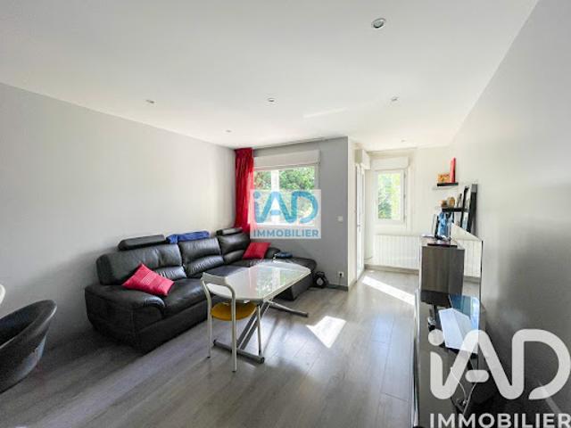 Vente Appartement 3 pièces 60 m2 Saint Michel sur Orge