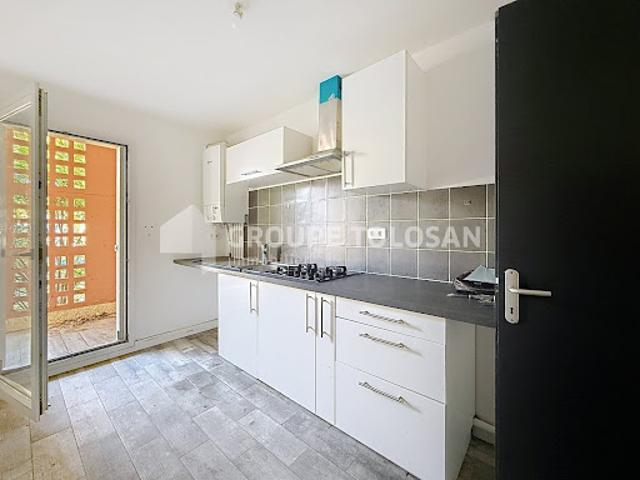 Vente Appartement 3 pièces 60 m2 Saint Orens de Gameville