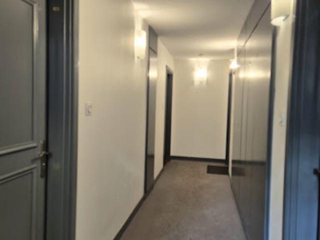 Vente Appartement 3 pièces 60 m2 Saint Pierre du Perray