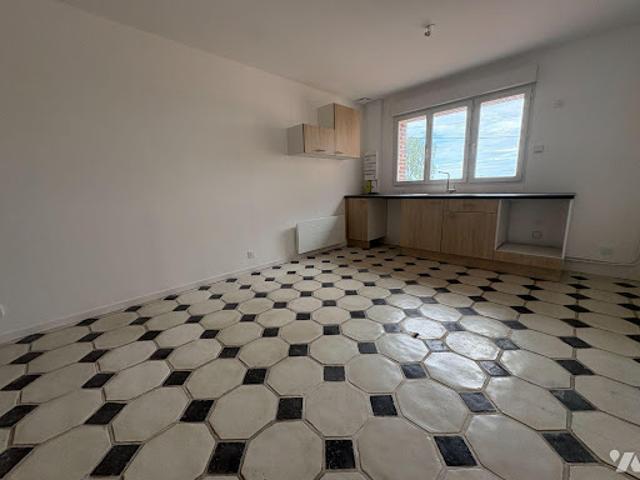 Vente Appartement 3 pièces 60 m2 Saint Pierre en Val