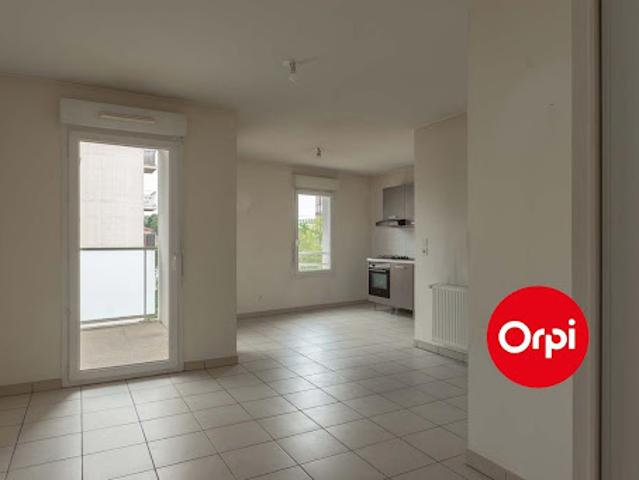 Vente Appartement 3 pièces 60 m2 Saint Priest