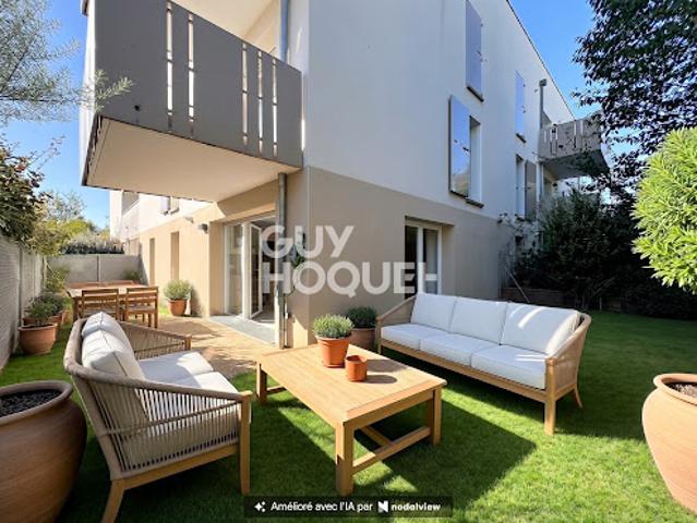 Vente Appartement 3 pièces 60 m2 Saint Priest
