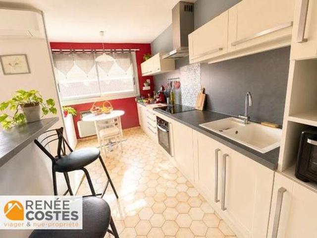 Vente Appartement 3 pièces 60 m2 Saint Priest