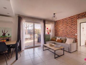 Vente Appartement 3 pièces 60 m2 Saint Priest