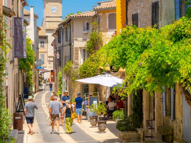 Vente Appartement 3 pièces 60 m2 Saint Rémy de Provence