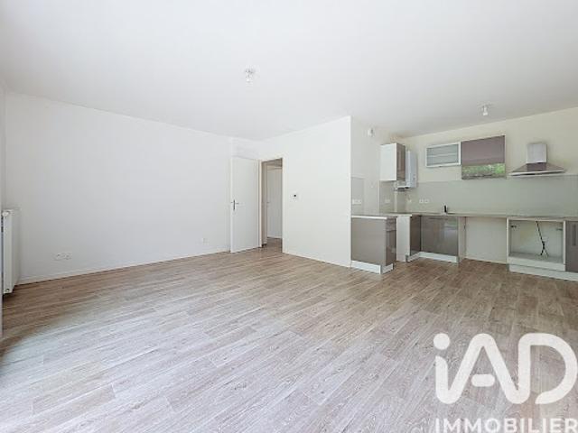 Vente Appartement 3 pièces 60 m2 Sainte genevieve des bois