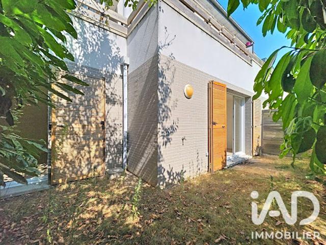 Vente Appartement 3 pièces 60 m2 Sainte genevieve des bois