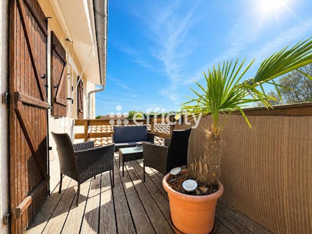 Vente Appartement 3 pièces 60 m2 Sainte helene