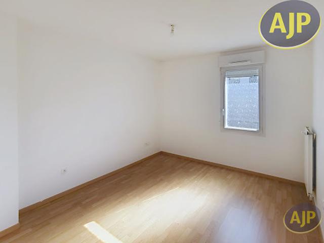 Vente Appartement 3 pièces 60 m2 Sainte Luce sur Loire