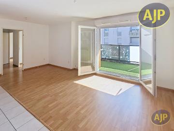 Vente Appartement 3 pièces 60 m2 Sainte Luce sur Loire