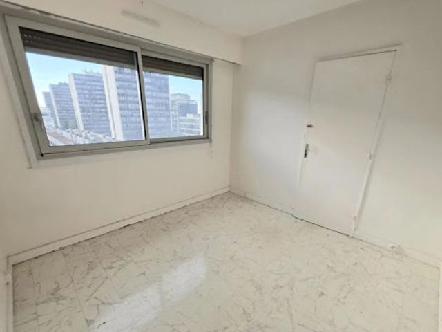 Vente Appartement 3 pièces 60 m2 Sarcelles
