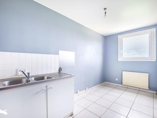 Vente Appartement 3 pièces 60 m2 Sathonay Camp