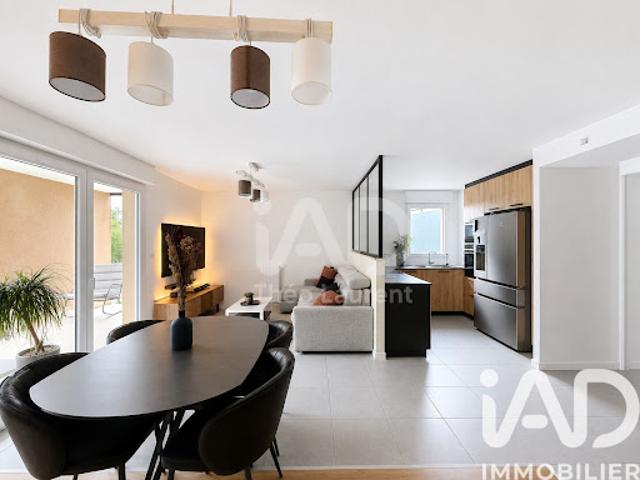 Vente Appartement 3 pièces 60 m2 Savenay