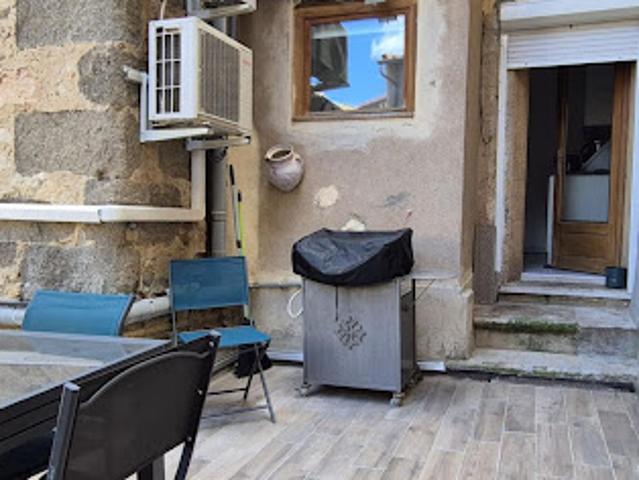 Vente Appartement 3 pièces 60 m2 Servian