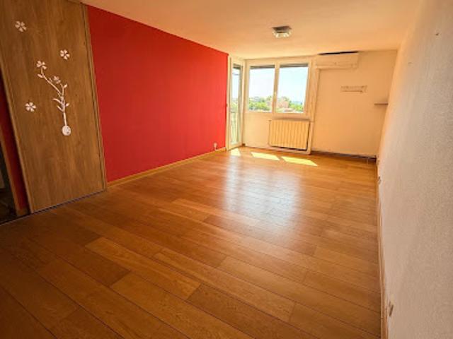 Vente Appartement 3 pièces 60 m2 Sète