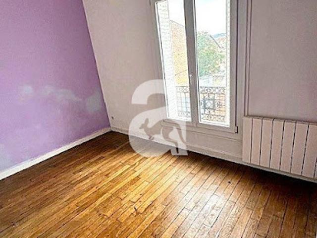Vente Appartement 3 pièces 60 m2 Soissons